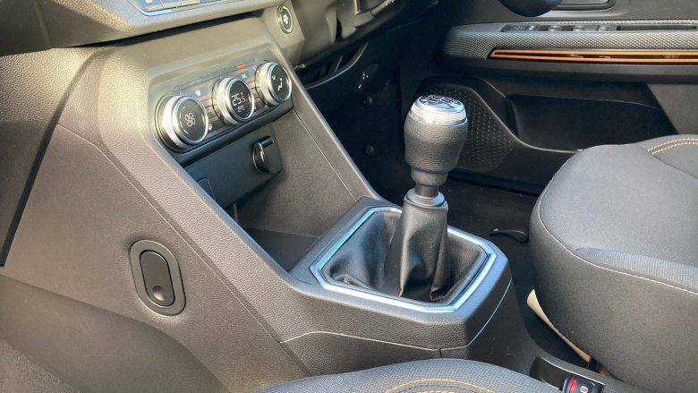 Dacia Sandero Stepway 1.0 TCe Prestige 5dr Petrol Hatchback